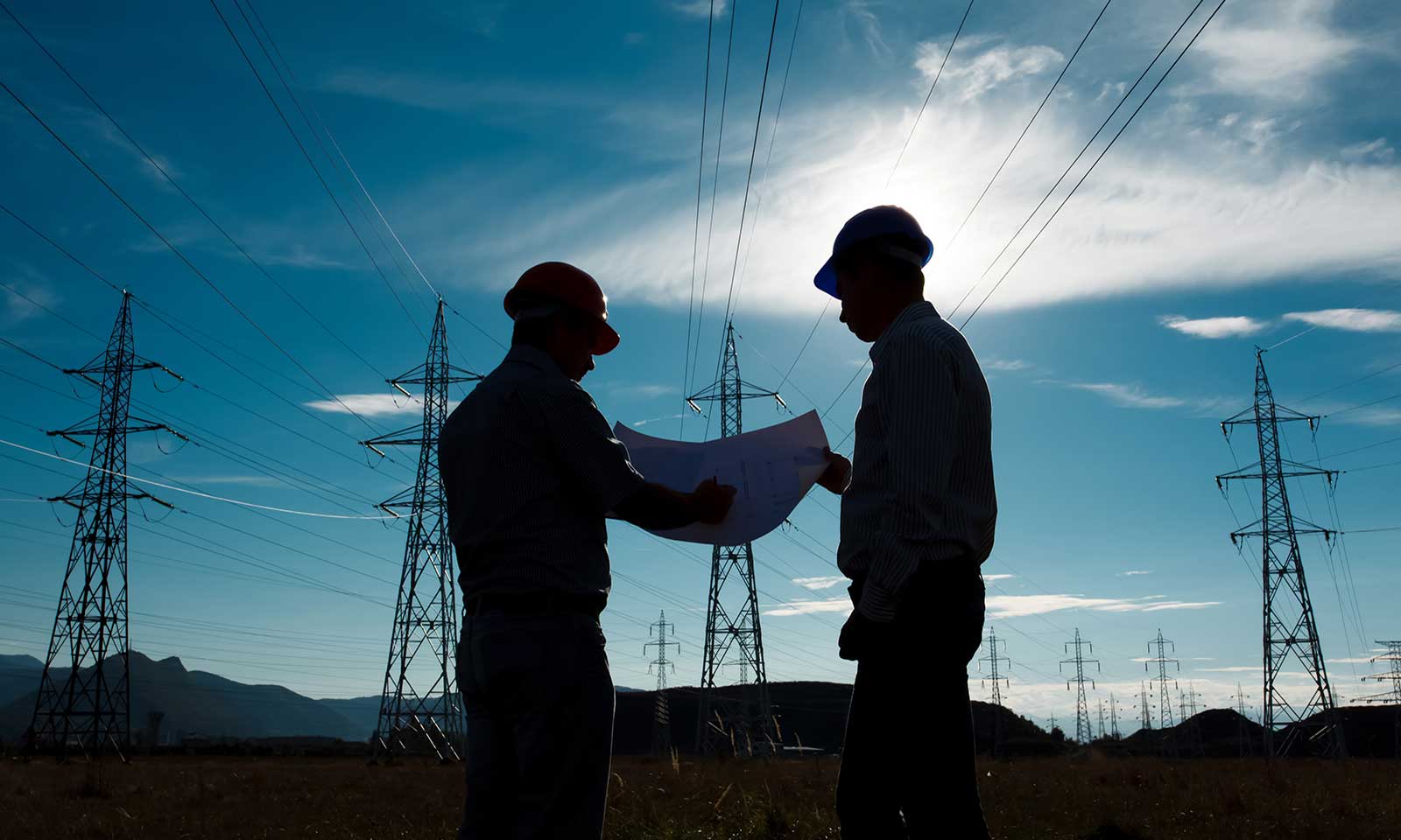 Descárgate gratis el informe: El Empleo en el Sector Energético