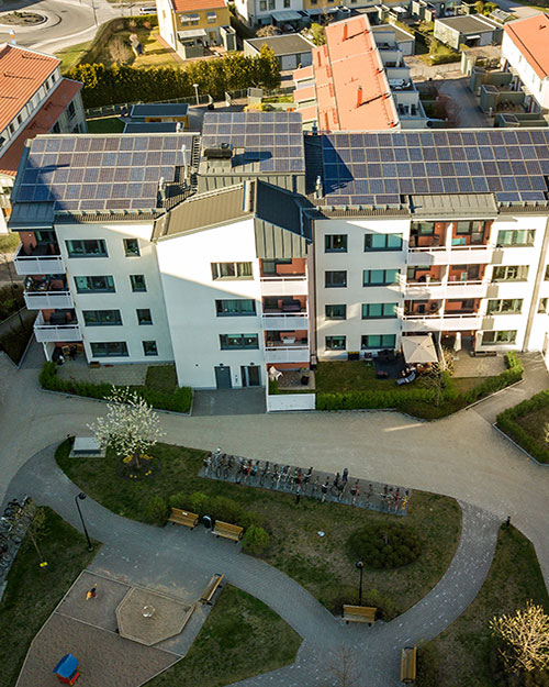 autoconsumo fotovoltaico residencial